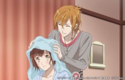 画像ギャラリー No.054のサムネイル画像 / あのアクマ達と再び出会えるFD「Dance with Devils My Carol」を紹介。幸せで和気あいあいとした物語も楽しめる