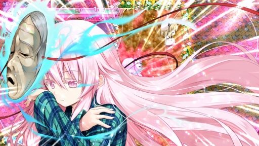 画像ギャラリー No.004のサムネイル画像 / Switch版「不思議の幻想郷TODR」拡張コンテンツ「-ELEGANCE-」に新キャラが追加