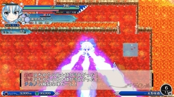 画像ギャラリー No.011のサムネイル画像 / Switch版「不思議の幻想郷TODR」拡張コンテンツ「-ELEGANCE-」に新キャラが追加