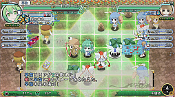 画像ギャラリー No.004のサムネイル画像 / 「不思議の幻想郷 TOD -RELOADED-」，Nintendo Switch向けパッケージ版が本日発売