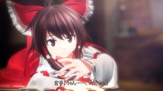 画像ギャラリー No.006のサムネイル画像 / SMEのUNTIES,東方ファンゲーム「不思議の幻想郷TODR」のNintendo Switch版を12月,「舞華蒼魔鏡」のPS4版を2018年1月にリリース
