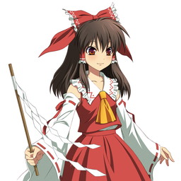 画像ギャラリー No.031のサムネイル画像 / 東方ファンゲーム「舞華蒼魔鏡」のPS4版が配信開始。横スクロールの対戦型STG