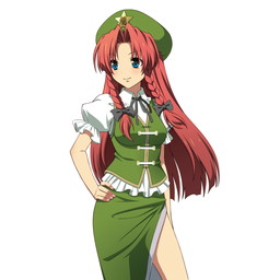 画像ギャラリー No.034のサムネイル画像 / 東方ファンゲーム「舞華蒼魔鏡」のPS4版が配信開始。横スクロールの対戦型STG