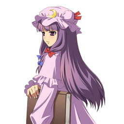 画像ギャラリー No.035のサムネイル画像 / 東方ファンゲーム「舞華蒼魔鏡」のPS4版が配信開始。横スクロールの対戦型STG