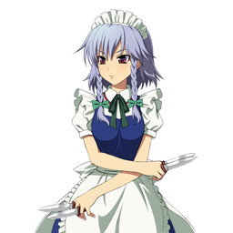 画像ギャラリー No.036のサムネイル画像 / 東方ファンゲーム「舞華蒼魔鏡」のPS4版が配信開始。横スクロールの対戦型STG