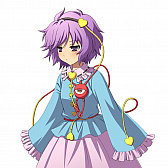 画像ギャラリー No.040のサムネイル画像 / 東方ファンゲーム「舞華蒼魔鏡」のPS4版が配信開始。横スクロールの対戦型STG