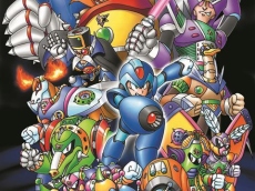 画像ギャラリー No.022のサムネイル画像 / シリーズ30周年記念作品「ロックマン11 運命の歯車！！」が2018年後半に発売決定。「ロックマンX」シリーズ全8作品の復刻も