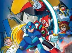 画像ギャラリー No.024のサムネイル画像 / シリーズ30周年記念作品「ロックマン11 運命の歯車！！」が2018年後半に発売決定。「ロックマンX」シリーズ全8作品の復刻も