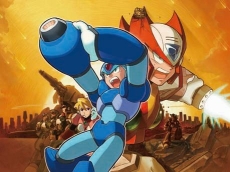 画像ギャラリー No.025のサムネイル画像 / シリーズ30周年記念作品「ロックマン11 運命の歯車！！」が2018年後半に発売決定。「ロックマンX」シリーズ全8作品の復刻も