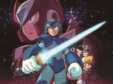 画像ギャラリー No.026のサムネイル画像 / シリーズ30周年記念作品「ロックマン11 運命の歯車！！」が2018年後半に発売決定。「ロックマンX」シリーズ全8作品の復刻も