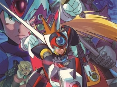 画像ギャラリー No.027のサムネイル画像 / シリーズ30周年記念作品「ロックマン11 運命の歯車！！」が2018年後半に発売決定。「ロックマンX」シリーズ全8作品の復刻も