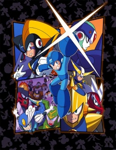 画像ギャラリー No.029のサムネイル画像 / シリーズ30周年記念作品「ロックマン11 運命の歯車！！」が2018年後半に発売決定。「ロックマンX」シリーズ全8作品の復刻も