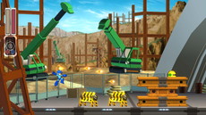 画像ギャラリー No.003のサムネイル画像 / 「ロックマン11 運命の歯車！！」のデザイン画などが公開。「スパロボX-Ω」への参戦やPS4版「クラコレ」のセールも