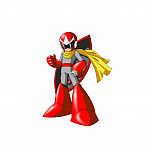 画像ギャラリー No.008のサムネイル画像 / 「ロックマン11 運命の歯車！！」のデザイン画などが公開。「スパロボX-Ω」への参戦やPS4版「クラコレ」のセールも