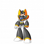 画像ギャラリー No.009のサムネイル画像 / 「ロックマン11 運命の歯車！！」のデザイン画などが公開。「スパロボX-Ω」への参戦やPS4版「クラコレ」のセールも
