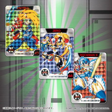 画像ギャラリー No.012のサムネイル画像 / 「ロックマン11 運命の歯車！！」のデザイン画などが公開。「スパロボX-Ω」への参戦やPS4版「クラコレ」のセールも
