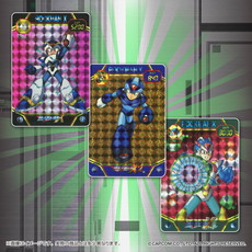 画像ギャラリー No.013のサムネイル画像 / 「ロックマン11 運命の歯車！！」のデザイン画などが公開。「スパロボX-Ω」への参戦やPS4版「クラコレ」のセールも