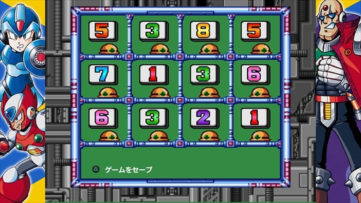 画像ギャラリー No.022のサムネイル画像 / 「ロックマン11」&「ロックマンX アニバーサリー コレクション1+2」プレイレポート。新要素が奥深い最新作とボリューミーな歴代セット