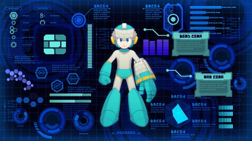 画像ギャラリー No.017のサムネイル画像 / 「ロックマン11」が目指すのはシリーズの本格的な再始動。リスペクトをしつつも変革を志したキーマンにインタビュー