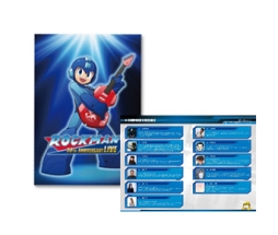 画像ギャラリー No.018のサムネイル画像 / 「ロックマン30周年記念ライブ」の出演キャストや販売グッズの情報が公開に