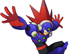 「ロックマン11」，ボスキャラ「ブラストマン」や，やり込み要素「チャレンジ」などが公開。国内初体験会や試遊台出展の情報も