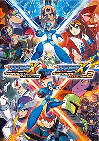 画像ギャラリー No.028のサムネイル画像 / 「ロックマン11」，ボスキャラ「ブラストマン」や，やり込み要素「チャレンジ」などが公開。国内初体験会や試遊台出展の情報も