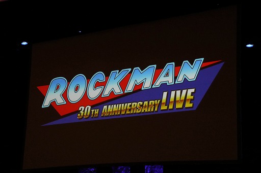 画像ギャラリー No.001のサムネイル画像 / 「ロックマン11」や「ロックマンX アニバーサリー コレクション」収録の新曲も披露された「ロックマン」シリーズの30周年記念ライブをレポート