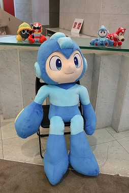 画像ギャラリー No.002のサムネイル画像 / 「ロックマン11」や「ロックマンX アニバーサリー コレクション」収録の新曲も披露された「ロックマン」シリーズの30周年記念ライブをレポート