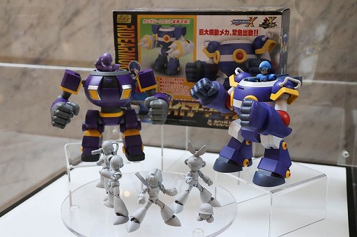 画像ギャラリー No.004のサムネイル画像 / 「ロックマン11」や「ロックマンX アニバーサリー コレクション」収録の新曲も披露された「ロックマン」シリーズの30周年記念ライブをレポート