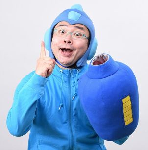 画像ギャラリー No.020のサムネイル画像 / 「ロックマン11」,新たなボスキャラクター「トーチマン」を紹介。ステージでは手強い敵と炎のトラップが待ち受ける