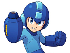 「ロックマン11 運命の歯車！！」，主要キャラクターのプロフィールとボイスキャストが公開