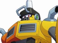 「ロックマン11 運命の歯車！！」，ボスキャラクター「パイルマン」が公開。高速突進攻撃が得意な建築支援ロボット