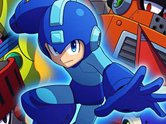 いよいよ明日発売の「ロックマン11 運命の歯車！！」，インゲームシーンで構成された最新PVが公開
