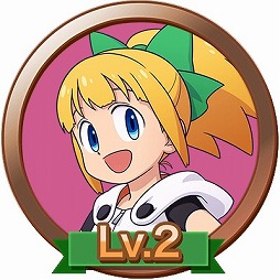 画像ギャラリー No.003のサムネイル画像 / 「ロックマン11 運命の歯車!!」,ハッカドールのVTuberによるプレイ動画が公開