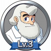 画像ギャラリー No.004のサムネイル画像 / 「ロックマン11 運命の歯車!!」,ハッカドールのVTuberによるプレイ動画が公開
