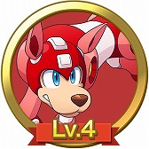 画像ギャラリー No.005のサムネイル画像 / 「ロックマン11 運命の歯車!!」,ハッカドールのVTuberによるプレイ動画が公開