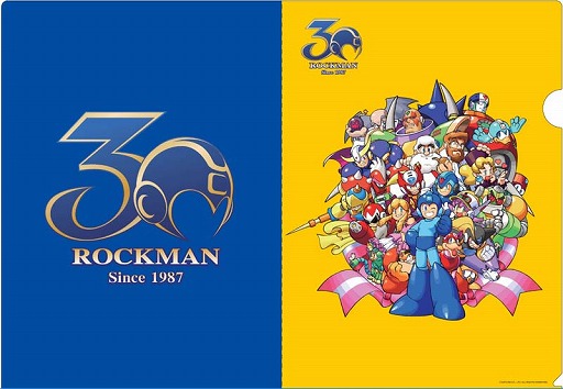 画像ギャラリー No.007のサムネイル画像 / 「ロックマン11 運命の歯車!!」,ハッカドールのVTuberによるプレイ動画が公開