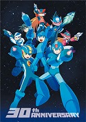 画像ギャラリー No.009のサムネイル画像 / 「ロックマン11 運命の歯車!!」,ハッカドールのVTuberによるプレイ動画が公開