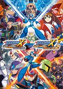 画像ギャラリー No.011のサムネイル画像 / 「ロックマン11 運命の歯車!!」,ハッカドールのVTuberによるプレイ動画が公開