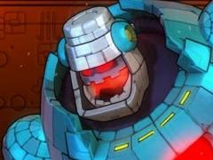 「ロックマン11 運命の歯車！！」の体験版が本日配信。プレイ動画「ヒャダインが体験版を遊んでみた〜前編」が公開に