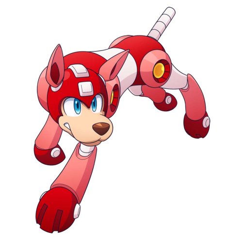 画像ギャラリー No.003のサムネイル画像 / 本日発売を迎えた「ロックマン11 運命の歯車！！」，公式サイトにて読み切りコミックを期間限定公開