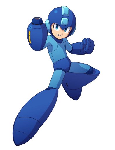 画像ギャラリー No.004のサムネイル画像 / 本日発売を迎えた「ロックマン11 運命の歯車！！」，公式サイトにて読み切りコミックを期間限定公開