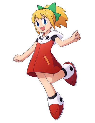 画像ギャラリー No.005のサムネイル画像 / 本日発売を迎えた「ロックマン11 運命の歯車！！」，公式サイトにて読み切りコミックを期間限定公開