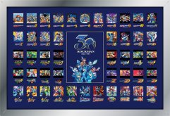 画像ギャラリー No.007のサムネイル画像 / 本日発売を迎えた「ロックマン11 運命の歯車!!」,公式サイトにて読み切りコミックを期間限定公開