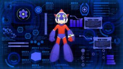 画像ギャラリー No.025のサムネイル画像 / 本日発売を迎えた「ロックマン11 運命の歯車！！」，公式サイトにて読み切りコミックを期間限定公開