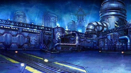 画像ギャラリー No.009のサムネイル画像 / エヌ・シー・ジャパンが自社開発を行うスマホ向け“共闘ターン制RPG”「クロノ ブリゲード」が発表。12月22日には体験会も開催