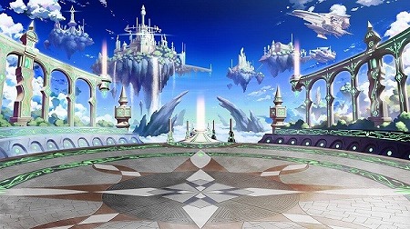 画像ギャラリー No.010のサムネイル画像 / エヌ・シー・ジャパンが自社開発を行うスマホ向け“共闘ターン制RPG”「クロノ ブリゲード」が発表。12月22日には体験会も開催