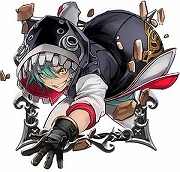 画像ギャラリー No.012のサムネイル画像 / エヌ・シー・ジャパンが自社開発を行うスマホ向け“共闘ターン制RPG”「クロノ ブリゲード」が発表。12月22日には体験会も開催