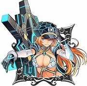 画像ギャラリー No.013のサムネイル画像 / エヌ・シー・ジャパンが自社開発を行うスマホ向け“共闘ターン制RPG”「クロノ ブリゲード」が発表。12月22日には体験会も開催