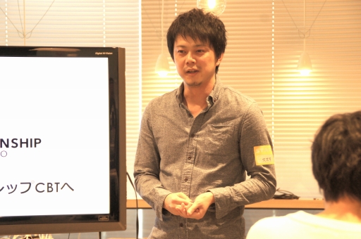 画像ギャラリー No.017のサムネイル画像 / “バッティング”が共闘感を演出する新作スマホアプリ。「クロノ ブリゲード」メディア向け最速体験会をレポート